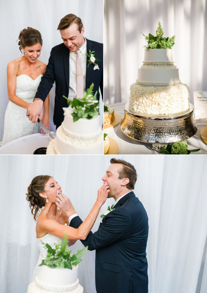 Valentine Theater Toledo Wedding Photography Emily Andrew 