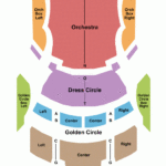 Valentine Theatre Seating Chart Maps Toledo