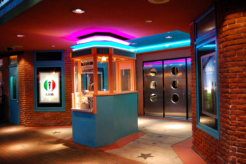 Valley Art Movie Theater Ticket Booth Movie Theaters Photo 8889245