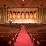 Vancouver Civic Theatres