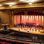 Victory Theatre interior Theatre Interior Victorious Theatre