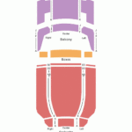 Victory Theatre Seating Chart Evansville