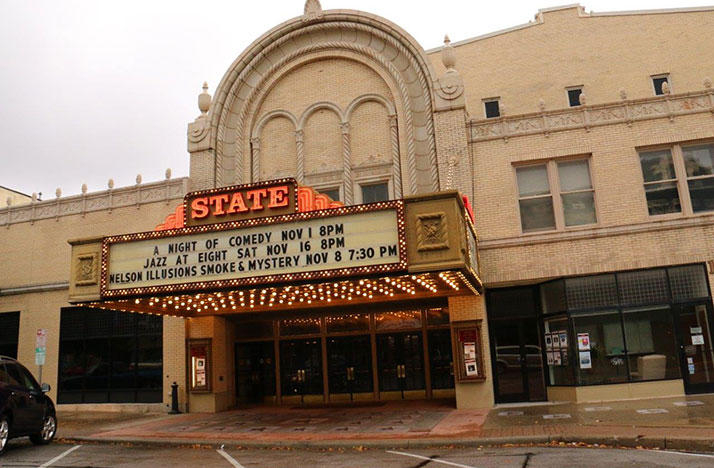 Watch John Kasich Delivers State Of The State Address In Sandusky 