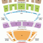 Waterbury Theatre Seating Chart Maps Waterbury