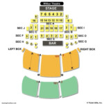 Wilbur Theatre Seating Charts Views Games Answers Cheats