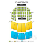 Wilbur Theatre Tickets Wilbur Theatre Information Wilbur Theatre