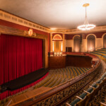 Wilshire Ebell Theater Hunter Kerhart Los Angeles Architectural