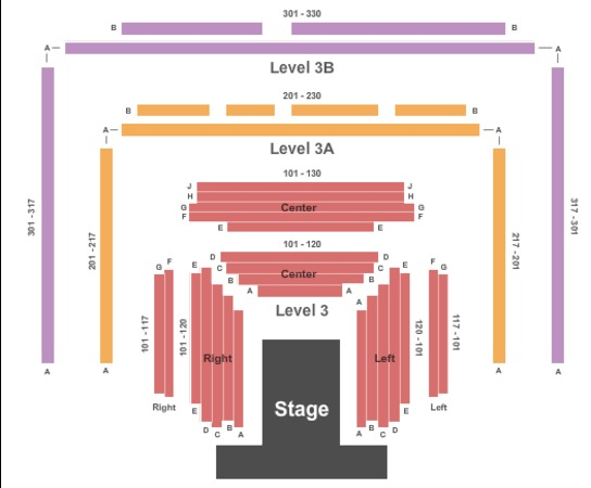 Wyly Theatre Tickets In Dallas Texas Wyly Theatre Seating Charts 