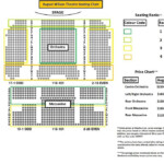 XperienceTravelTheTaylorWay August Wilson Theatre Seating Chart