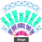 Zappos Theater Seating Chart Tickets Planet Hollywood Las Vegas